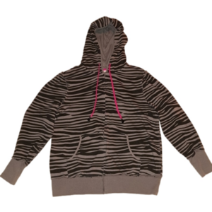 Women's sz1X zip up hoodie. Good condition.